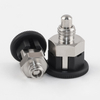 VCN213 Stainless Steel Self-Locking Type Indexing Plunger