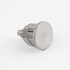 VCN213 All Stainless Steel Indexing Plunger - Self-Locking Type