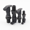 VCN250-CK Carbon Steel T-Handle Retractable Spring Plunger