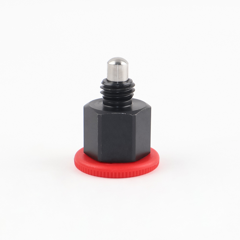 VCN213 Precision Indexing Plunger Return Type