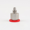 VCN213 Mini Spring Loaded Indexing Plunger - Return Type