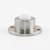 VCN318 High Precision Ball Transfer Baering - Flange Type，POM Ball
