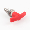 VCN250-BNK Return Type Indexing Hand-Retractable Plungers