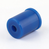 VCN410-NPS POM Ball Plunger - Press Fit,Flange