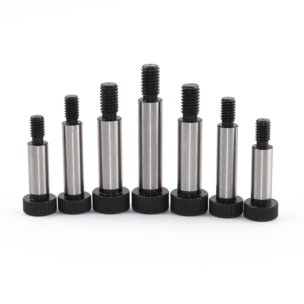 VCN610 Carbon Steel 10.9 Grade Shoulder Screw