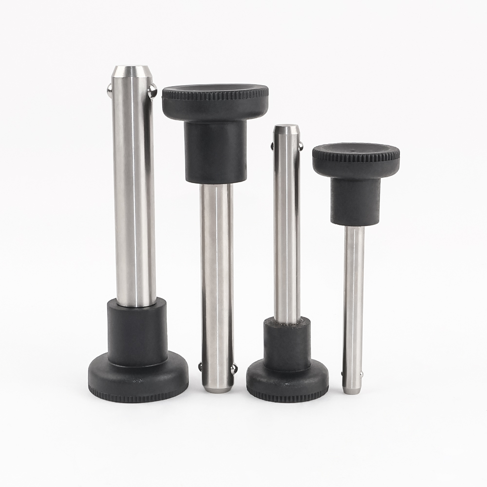 VCN116 Plastic Handle Pull-out Type Quick Release Pin