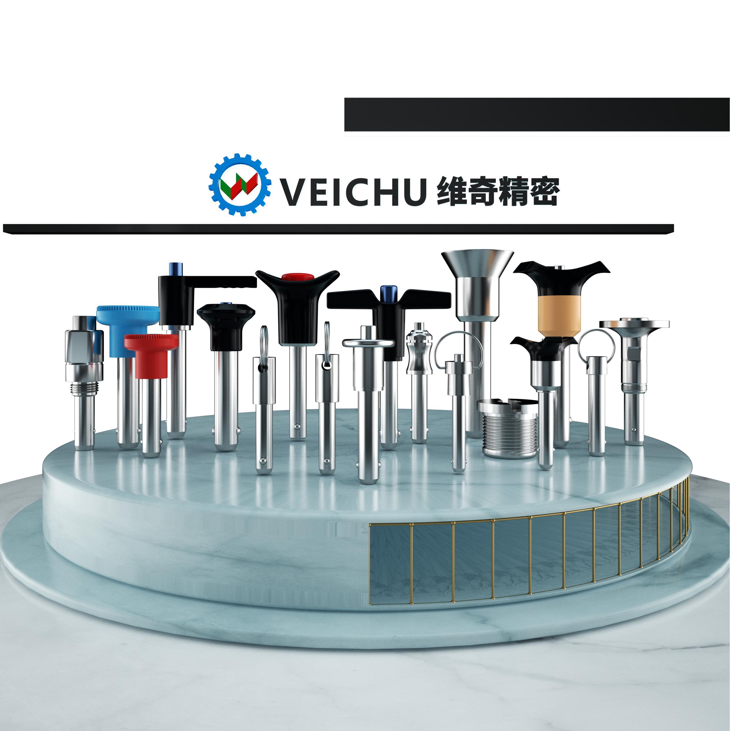 Premium Quick-Release Pins for Line Array Systems: Precision Engineered for Global Audio Excellence