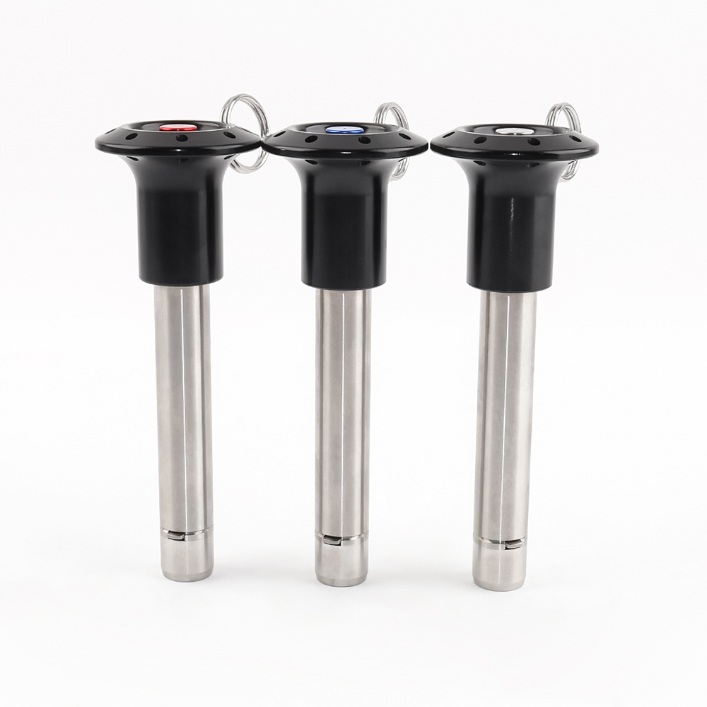 VCN123 Quick-release Safety Locking Pin