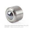 VCN345-ST Carbon Steel 360° Ball Bearing