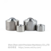 VCN345-ST Carbon Steel 360° Ball Bearing
