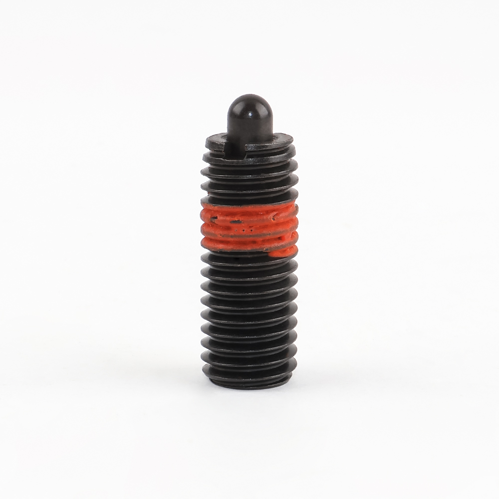 VCN516-JH Carbon Steel Spring Plunger