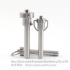 VCN112 All Stainless Steel Push Button Ball Lock Pin