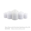 VCN330 POM Ball Plunger with Spring And Knurling