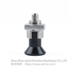 VCN254-CNK Stainless Stee Dowel Spring Loaded Plunger