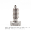 VCN230-CN Stainless Steel Rest Position Type Indexing Plunger