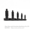 VCN230-BP Carbon Steel Return Type Spring Loaded Plunger