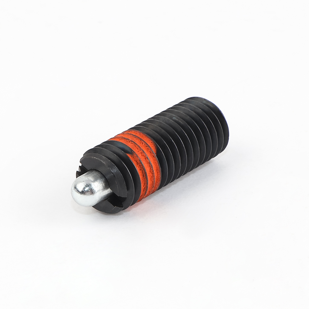 VCN516-JS/JL Carbon Steel Long Stroke Plunger
