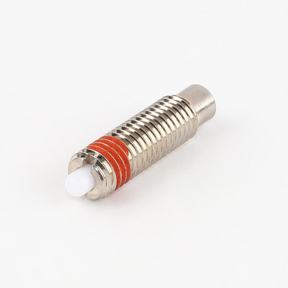 VCN516-PX Carbon Steel Retractable Spring Plunger