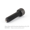 VCN416-ST Carbon Steel Spring Loaded Plunger