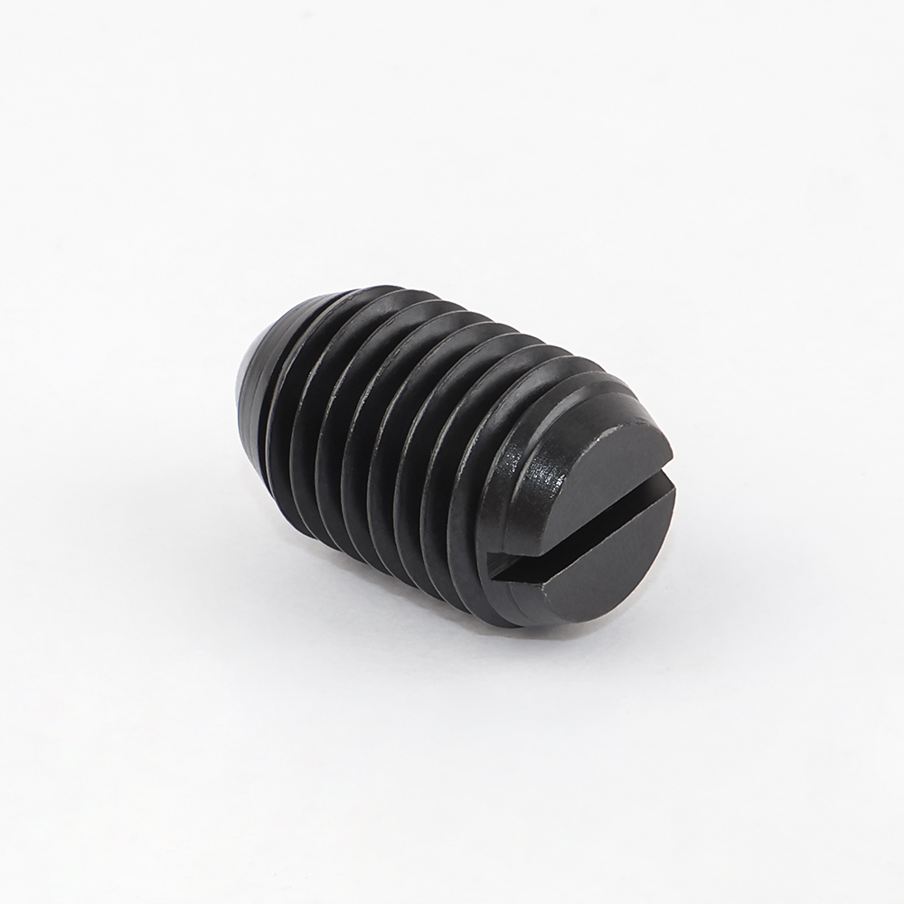 VCN415-ST Carbon Steel Ball Plunger