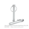  Stainless Steel Pull-ring Type Ball Lock Pin with Single Bead