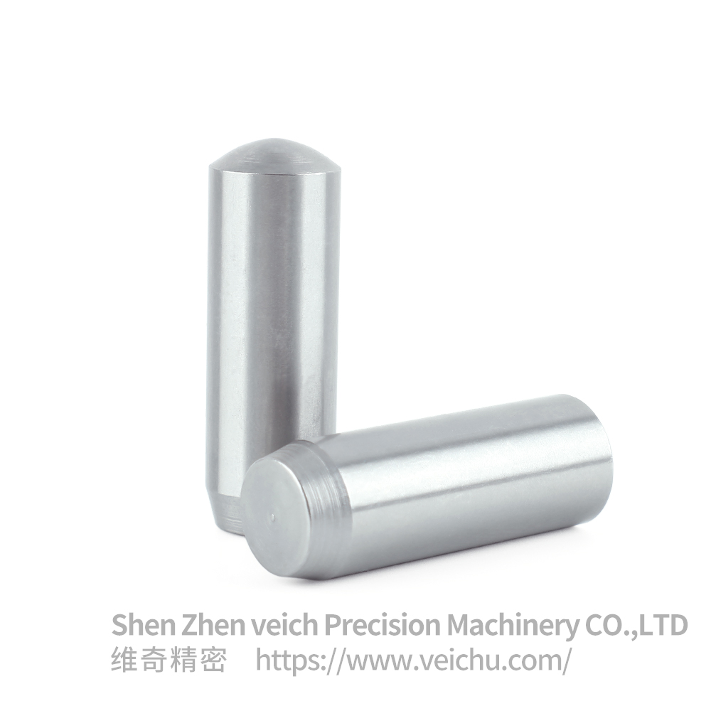 VCN613 Stainless Steel Dowel Pin