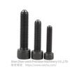 VCN419.1-ST Carbon Steel Ball Point Set Screw with Hexagon Socket Base