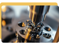 Material & Surface Treatment Options