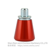 VCN521 Return Type Precision Aluminum Screw-in Telescopic Locating Pin