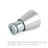 VCN521.1 Secure Assembly Positioning Pin, Precision Self-Locking