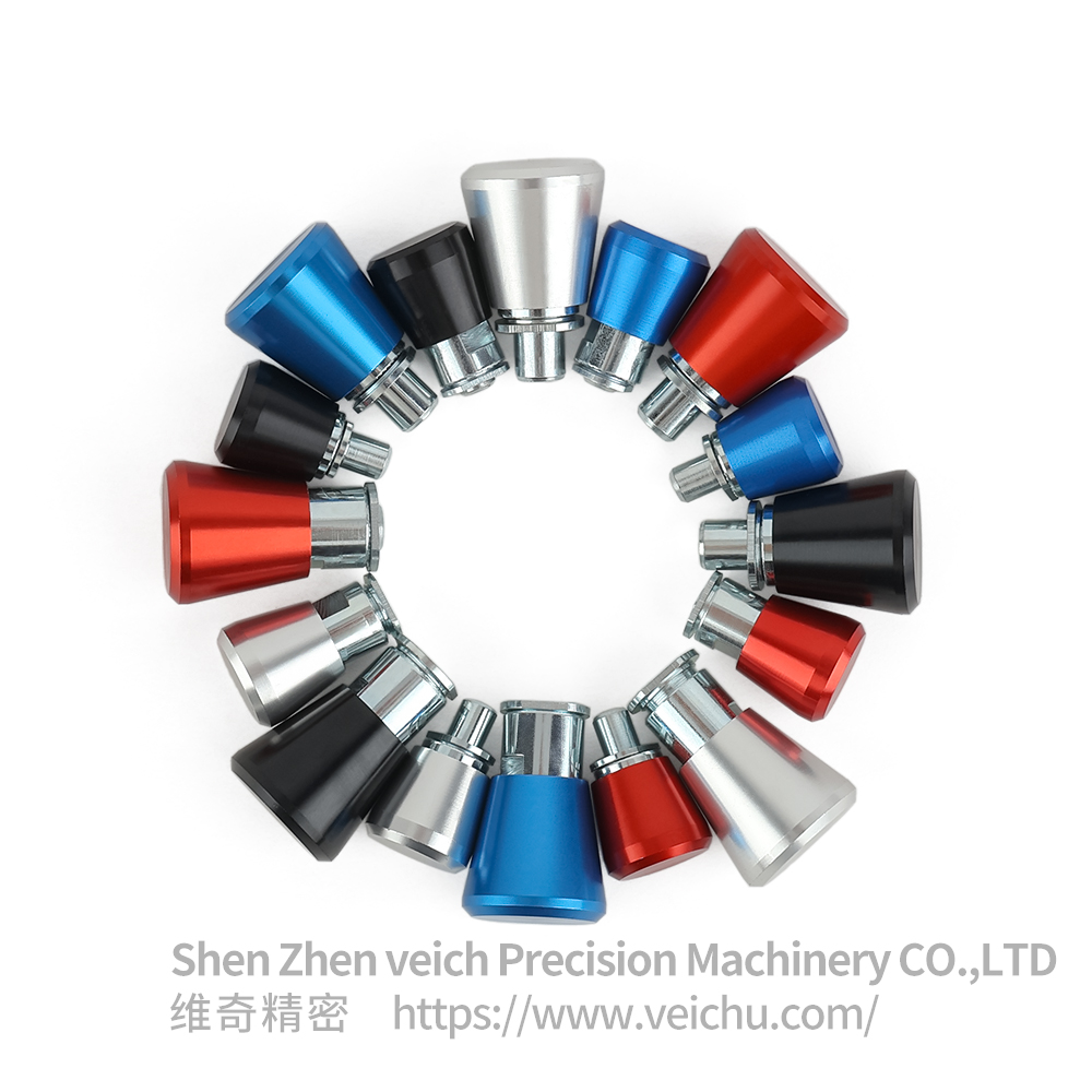 VCN521.1 Mini Indexing Plunger Rest Position Type