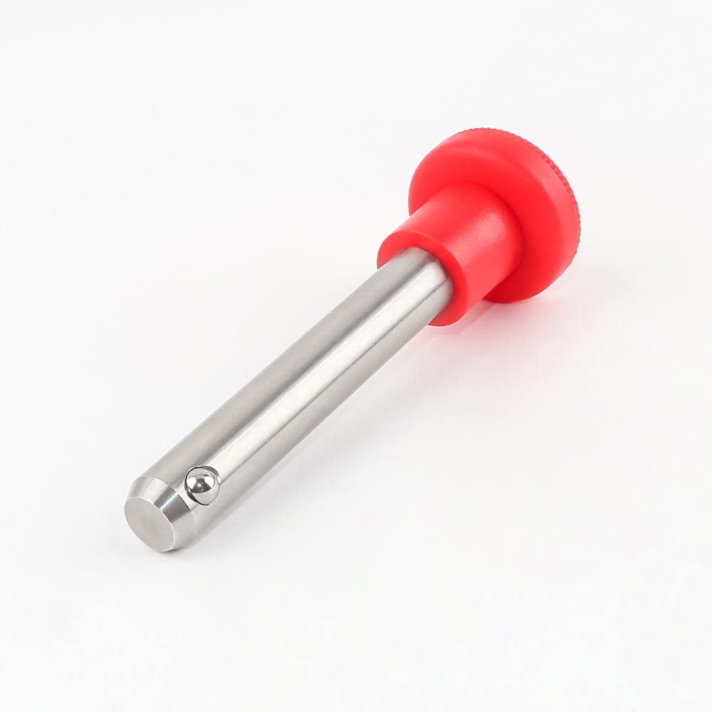VCN116 Pull-out Type Stainless Steel Ball lock Pin