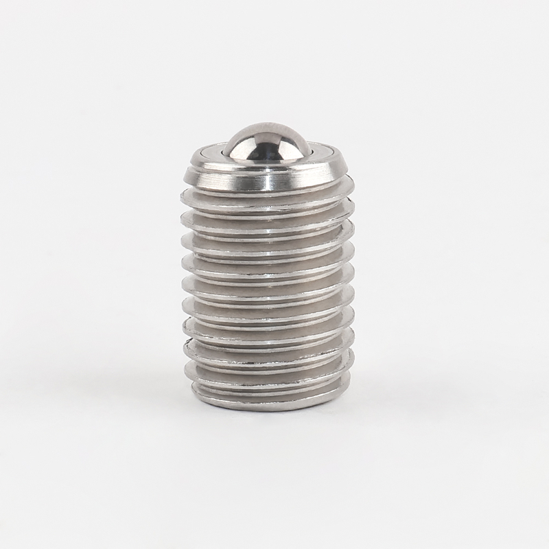 VCN319 Stainless Steel Threaded Type Roller Ball