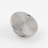 VCN318 Stainless Steel Ball Transfer Units - Flange Type