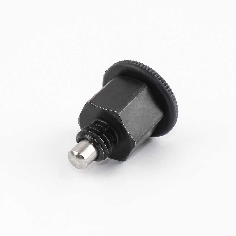 VCN213 Indexing Plunger - Compact, Return Type
