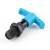 VCN250-CK Self-locking Type T-Handle Indexing Plunger