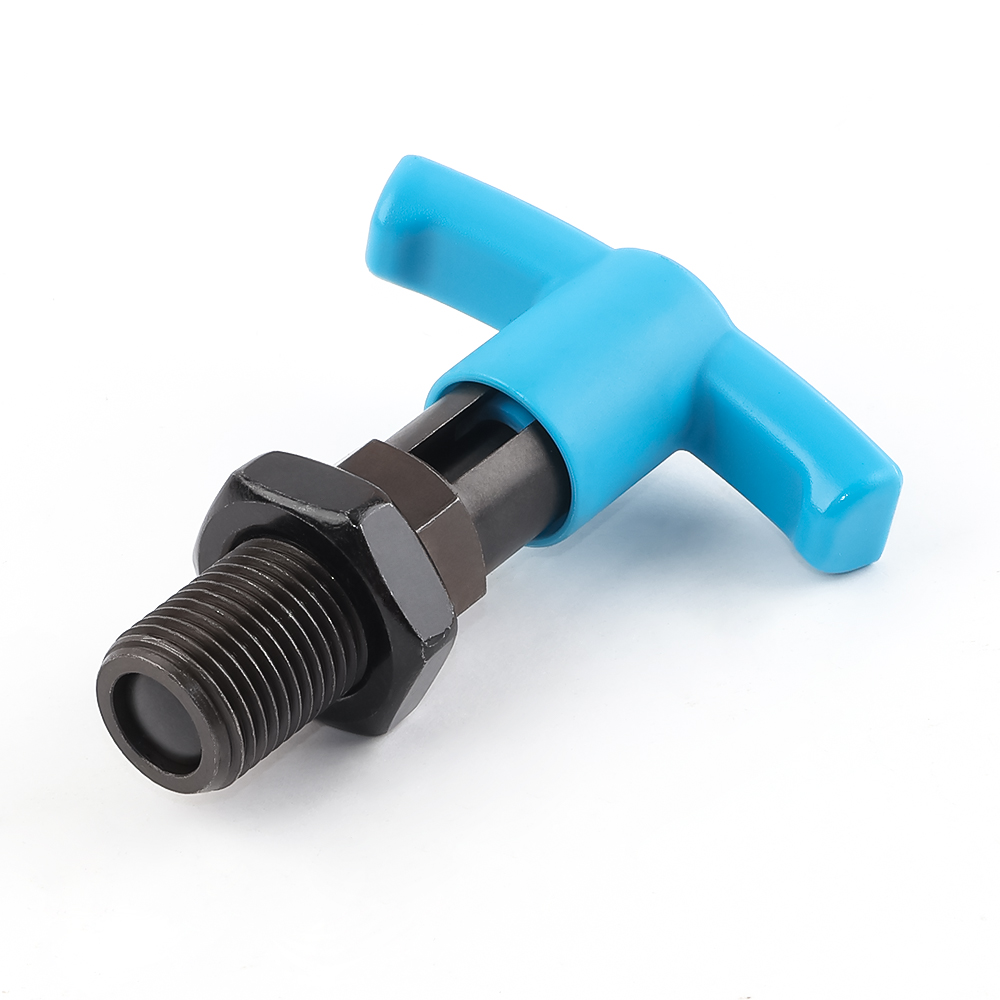 VCN250-CK Self-locking Type T-Handle Indexing Plunger