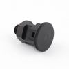VCN213 Carbon Steel Indexing Plunger - Self-Locking Type