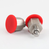 VCN213 Mini Spring Loaded Indexing Plunger - Return Type