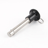 VCN123 Quick Release Pin with Pawl Locking Mechanism