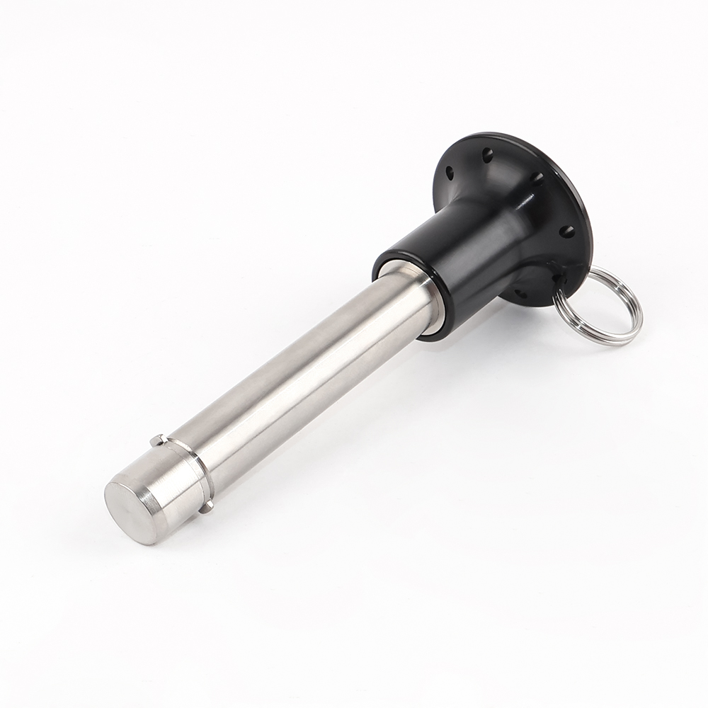 VCN123 Quick Release Pin with Pawl Locking Mechanism