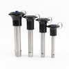 VCN123 Pawl Locking Quick Release Pin