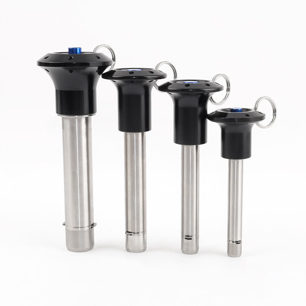 VCN123 Pawl Locking Quick Release Pin