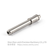 VCN113 Push Button Quick Release Pin