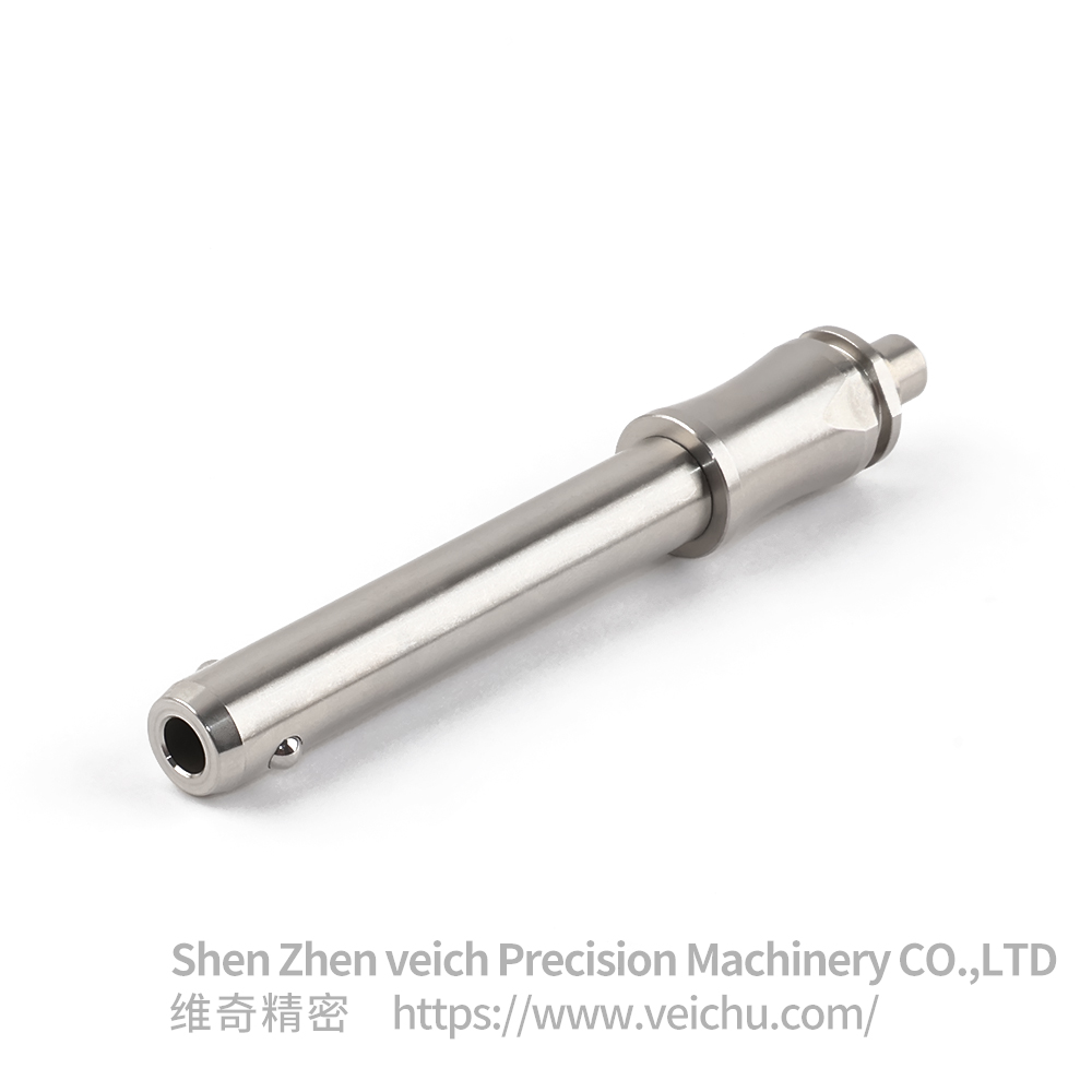 VCN113 Push Button Quick Release Pin