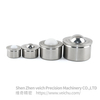 VCN311 Stainless Steel Ball Rollers