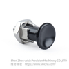 VCN254-CNK Stainless Stee Dowel Spring Loaded Plunger