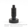 VCN230-BP Carbon Steel Return Type Spring Loaded Plunger