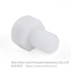 VCN323 POM Ball Rollers with Threaded Rod
