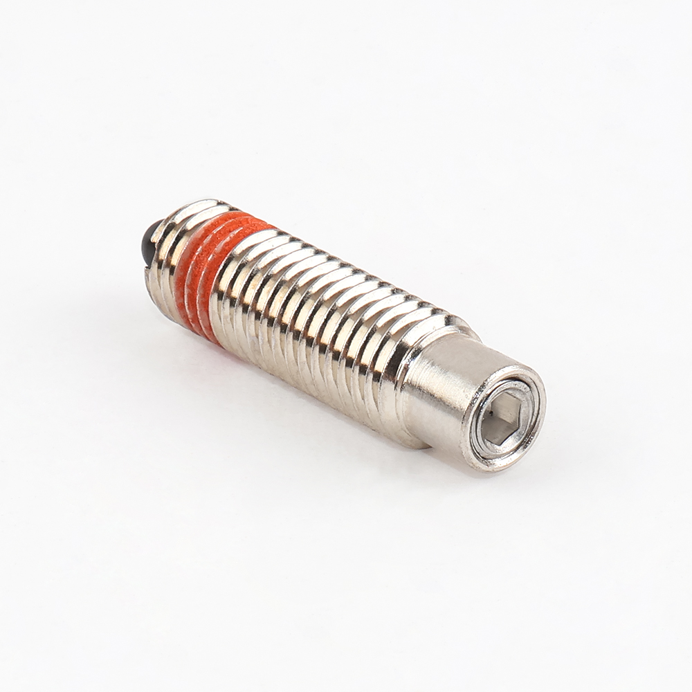 VCN516-JX Carbon Steel Long Stroke Plunger